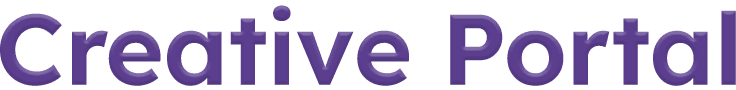 Creative Portal Logo